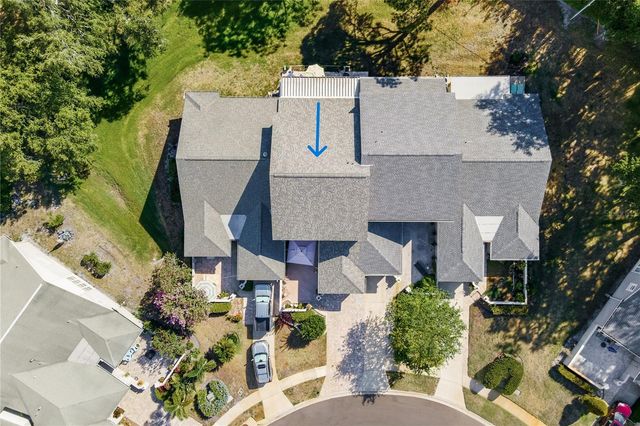 302 BUCKINGHAM PLACE, Palm Harbor, FL 34684