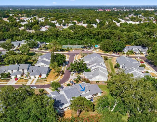 302 BUCKINGHAM PLACE, Palm Harbor, FL 34684