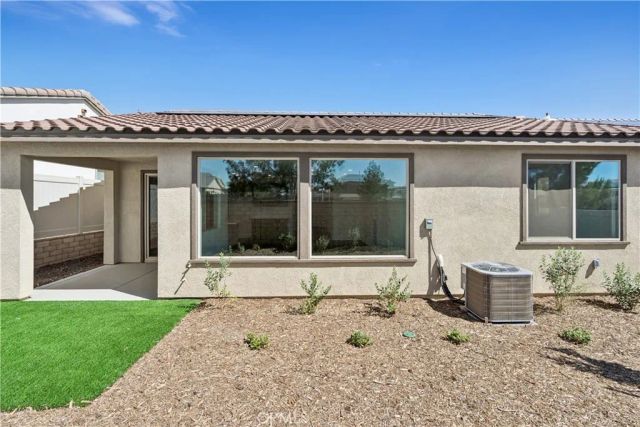 1565 Winding Sun Drive, Beaumont, CA 92223