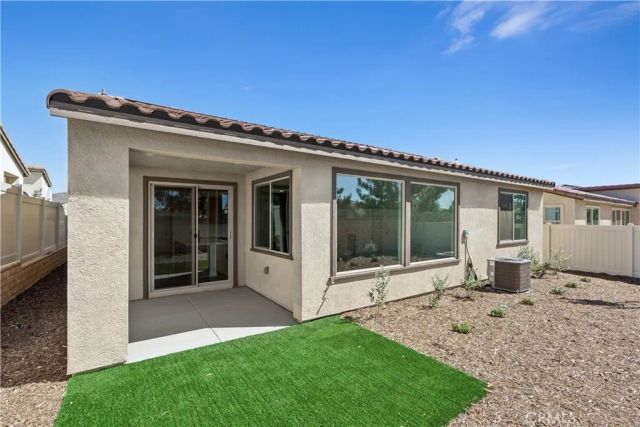 1565 Winding Sun Drive, Beaumont, CA 92223