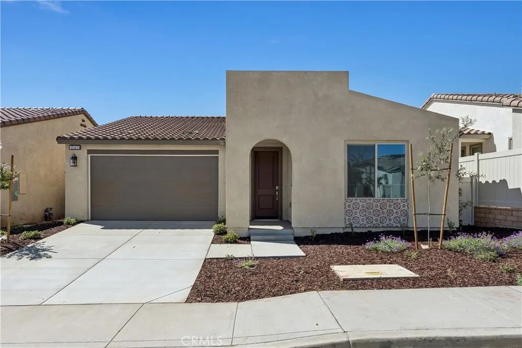 1565 Winding Sun Drive, Beaumont, CA 92223
