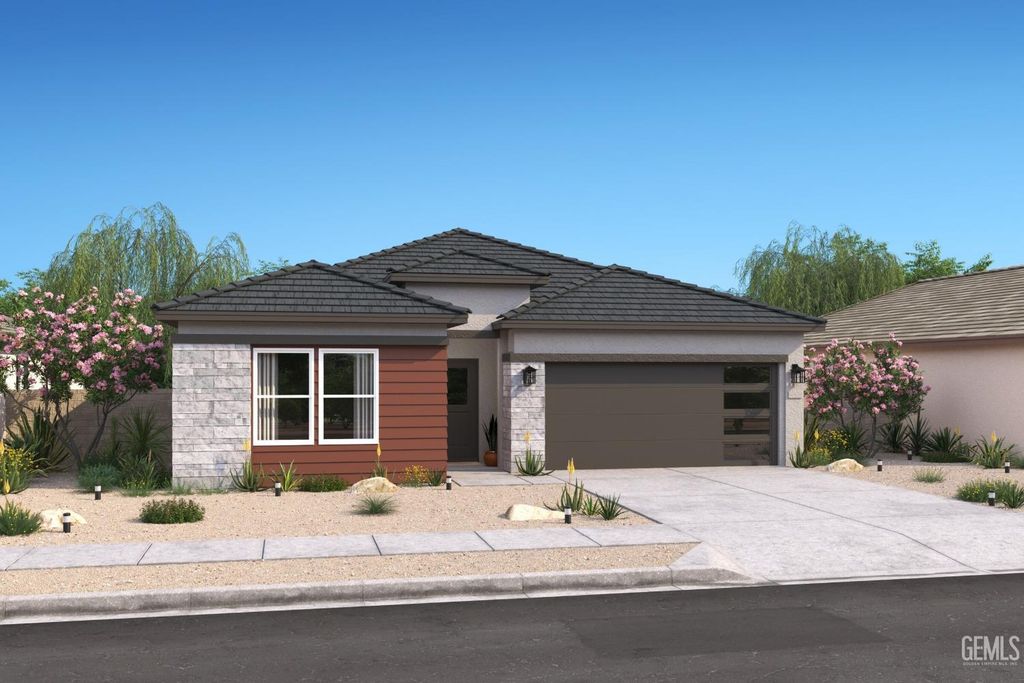 6209 Gorini Lane, Bakersfield, CA 93313