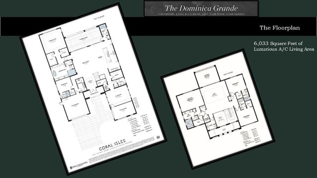 9180 Coral Isles Circle Lot 21, Palm Beach Gardens, FL 33412