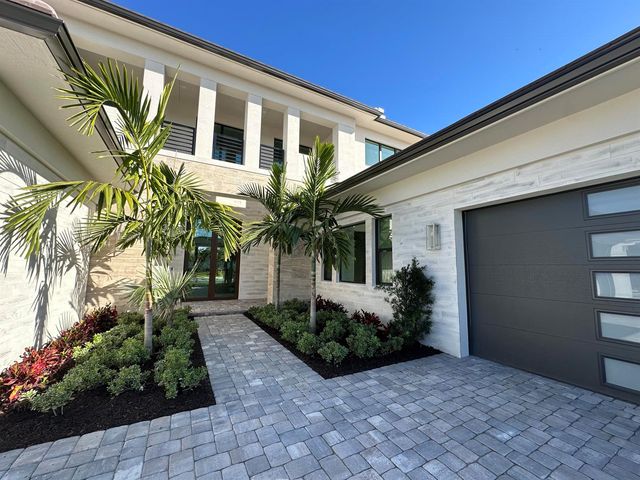 9180 Coral Isles Circle Lot 21, Palm Beach Gardens, FL 33412