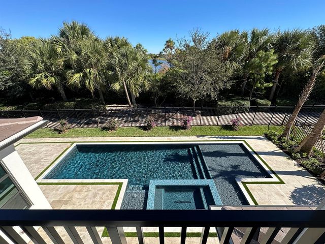 9180 Coral Isles Circle Lot 21, Palm Beach Gardens, FL 33412