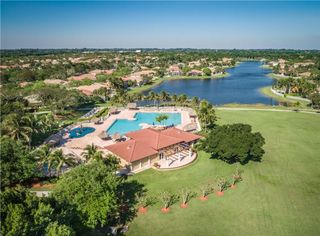 4297 Pine Ridge Court, Weston, FL 33331