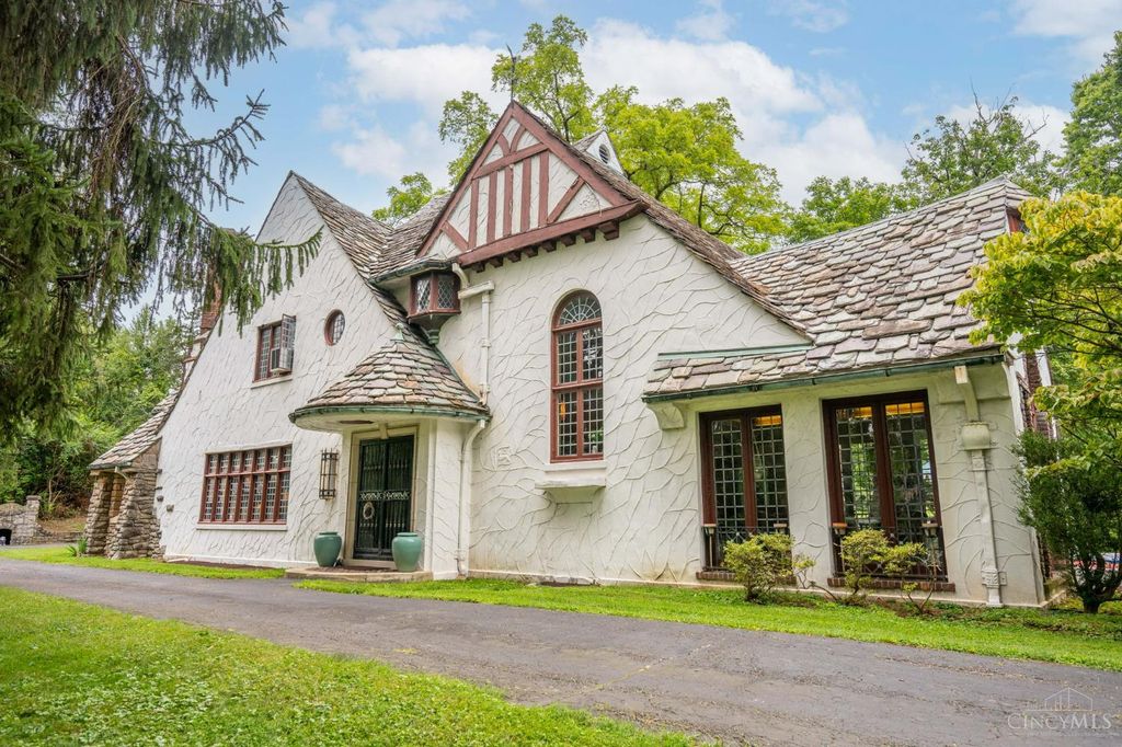 5114 Cleves Warsaw Pike, Green Twp, OH 45238