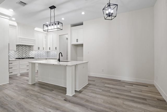 255 Kathryn's Court, Mt Pleasant, TX 75455