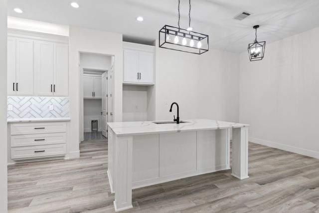 255 Kathryn's Court, Mt Pleasant, TX 75455