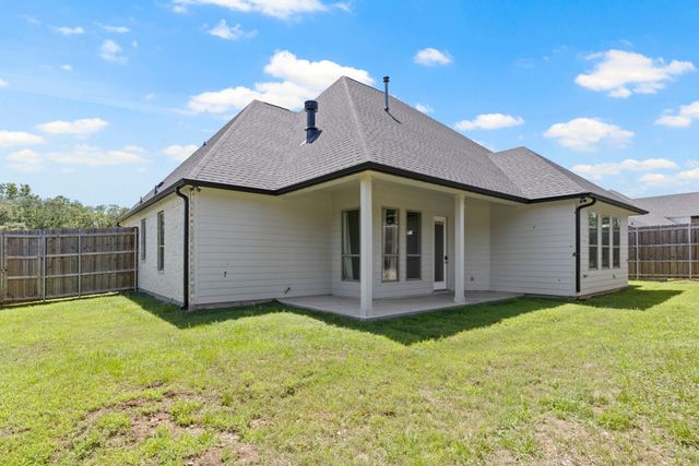 255 Kathryn's Court, Mt Pleasant, TX 75455