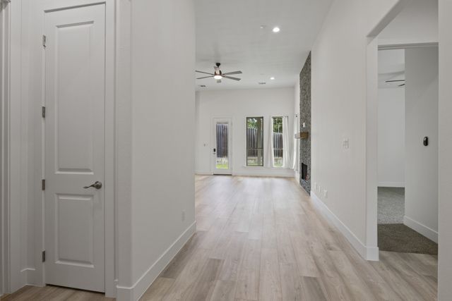 255 Kathryn's Court, Mt Pleasant, TX 75455