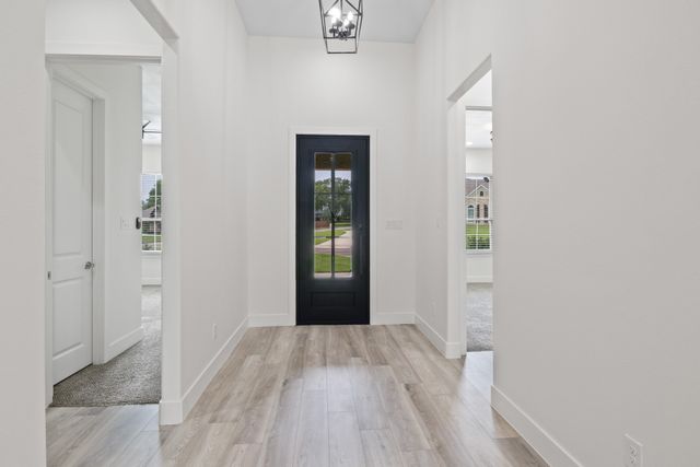 255 Kathryn's Court, Mt Pleasant, TX 75455