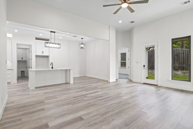 255 Kathryn's Court, Mt Pleasant, TX 75455