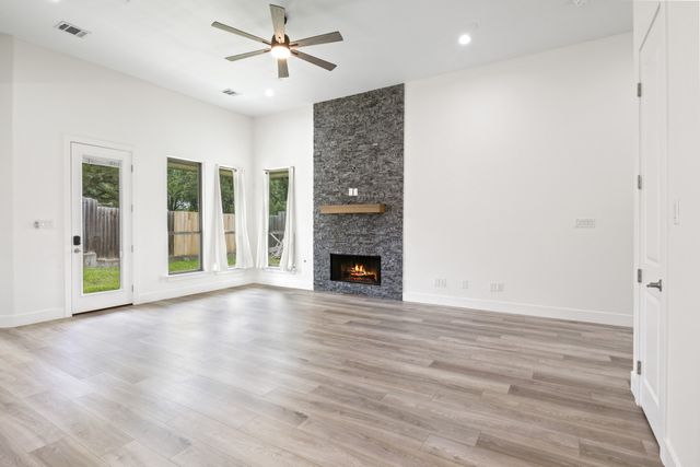 255 Kathryn's Court, Mt Pleasant, TX 75455