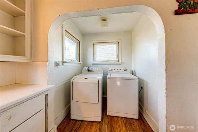 115 E 5th Street, Port Angeles, WA 98362