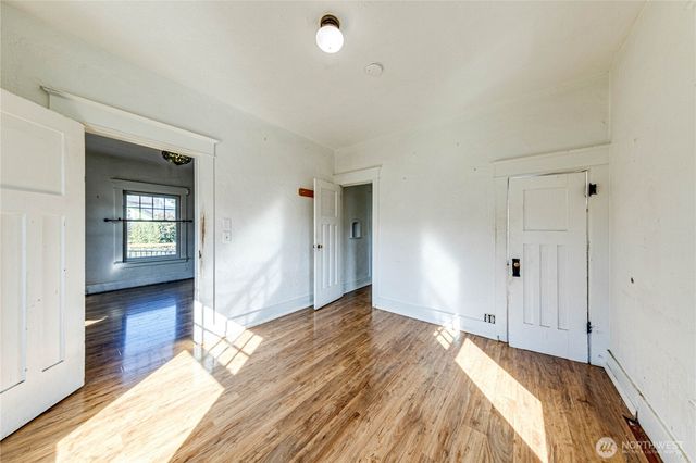 115 E 5th Street, Port Angeles, WA 98362