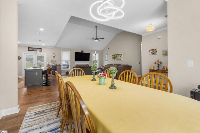 422 Mountain View Church Road, Six Mile, SC 29682