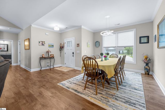 422 Mountain View Church Road, Six Mile, SC 29682