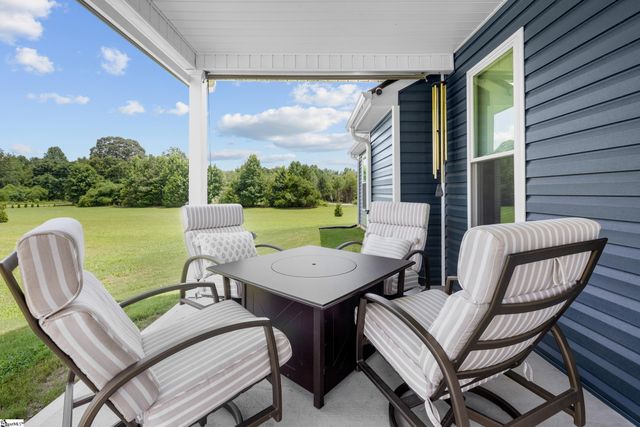422 Mountain View Church Road, Six Mile, SC 29682
