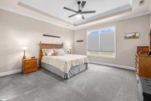 422 Mountain View Church Road, Six Mile, SC 29682