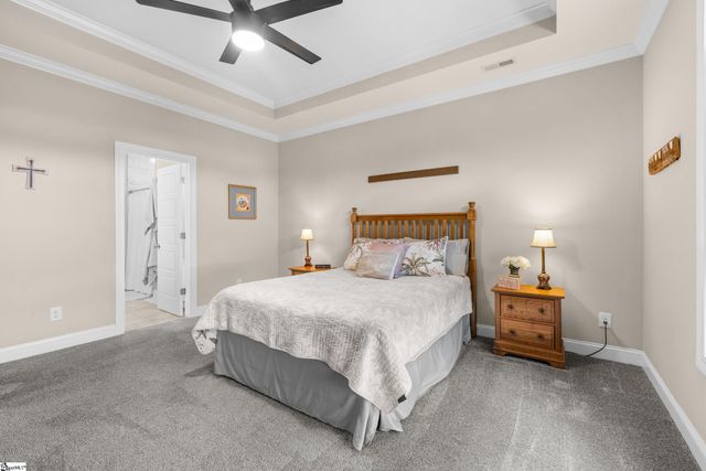 422 Mountain View Church Road, Six Mile, SC 29682