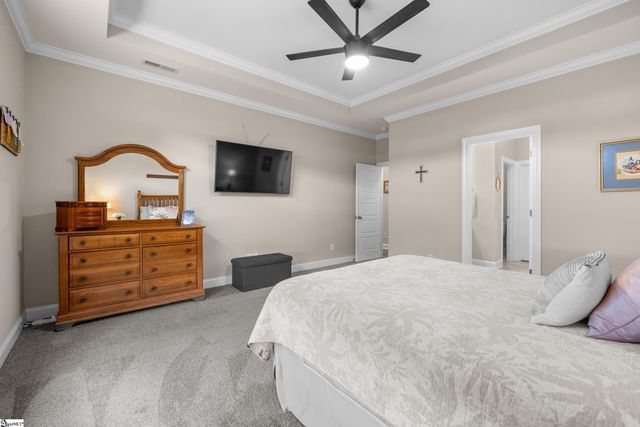 422 Mountain View Church Road, Six Mile, SC 29682