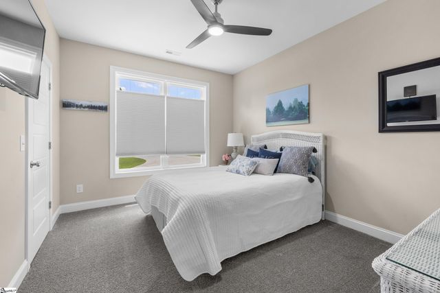 422 Mountain View Church Road, Six Mile, SC 29682