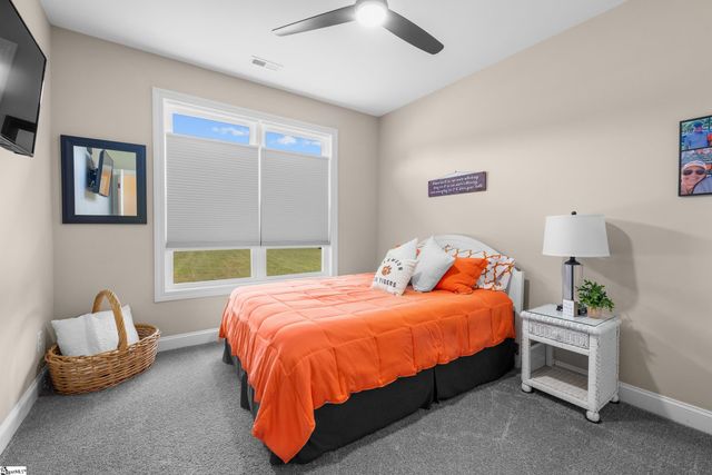 422 Mountain View Church Road, Six Mile, SC 29682