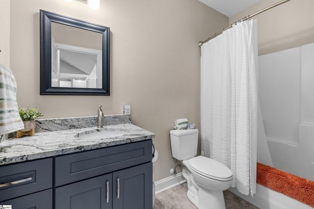 422 Mountain View Church Road, Six Mile, SC 29682
