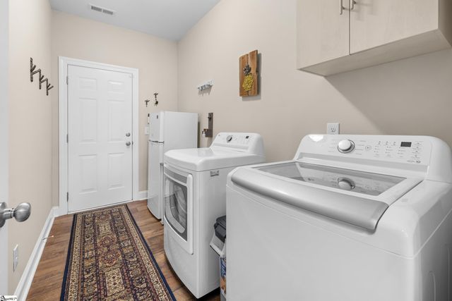 422 Mountain View Church Road, Six Mile, SC 29682