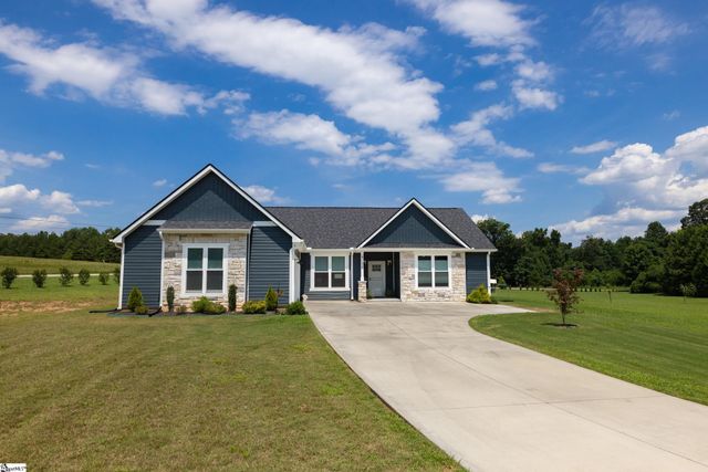 422 Mountain View Church Road, Six Mile, SC 29682