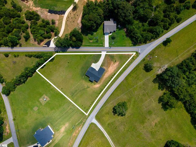 422 Mountain View Church Road, Six Mile, SC 29682