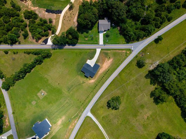 422 Mountain View Church Road, Six Mile, SC 29682