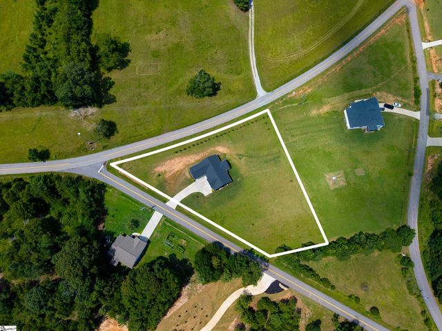 422 Mountain View Church Road, Six Mile, SC 29682
