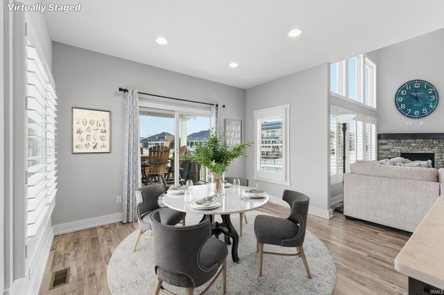 314 Artisan Pass, Fort Wayne, IN 46845