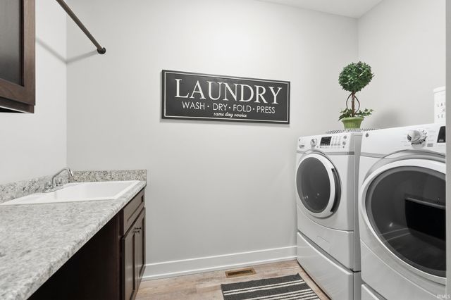 314 Artisan Pass, Fort Wayne, IN 46845