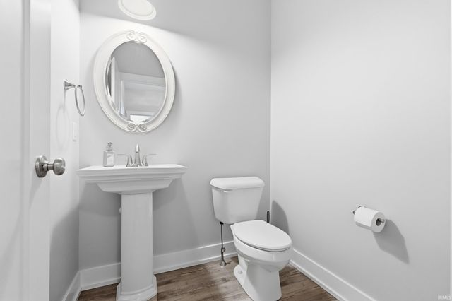 314 Artisan Pass, Fort Wayne, IN 46845