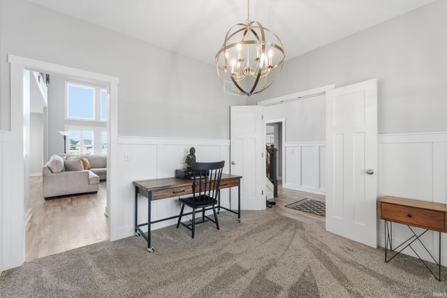 314 Artisan Pass, Fort Wayne, IN 46845