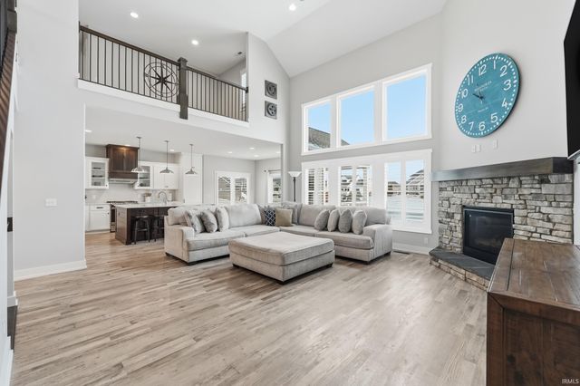 314 Artisan Pass, Fort Wayne, IN 46845