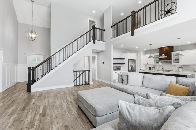 314 Artisan Pass, Fort Wayne, IN 46845