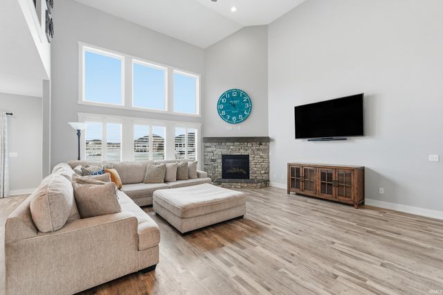 314 Artisan Pass, Fort Wayne, IN 46845