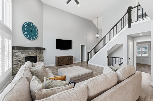 314 Artisan Pass, Fort Wayne, IN 46845