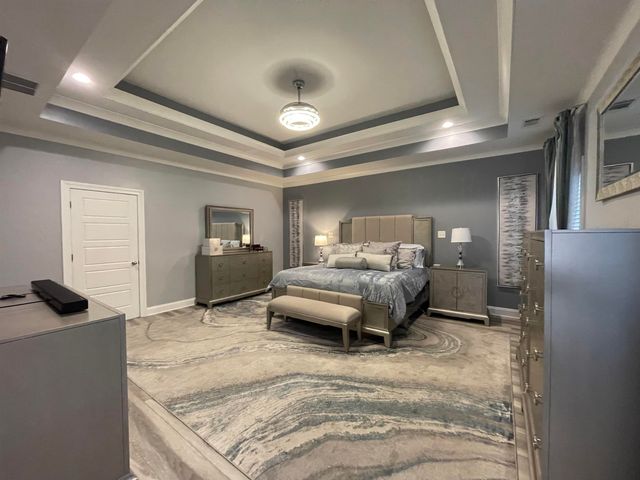 431 GEORGE ELLIS DR, Munford, TN 38058