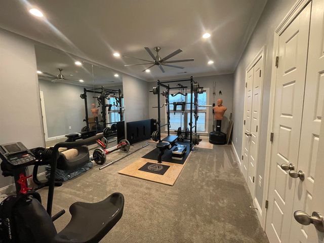 431 GEORGE ELLIS DR, Munford, TN 38058