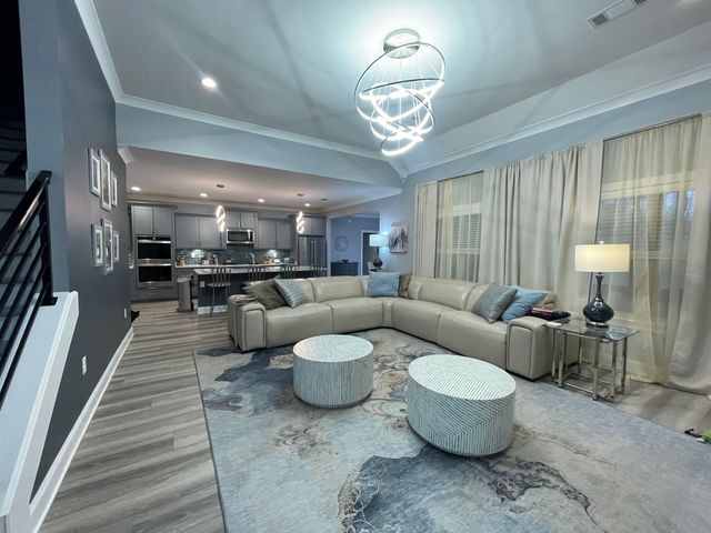 431 GEORGE ELLIS DR, Munford, TN 38058