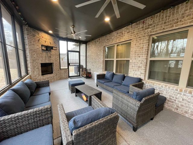 431 GEORGE ELLIS DR, Munford, TN 38058