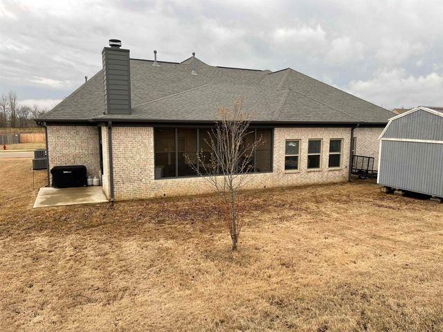 431 GEORGE ELLIS DR, Munford, TN 38058