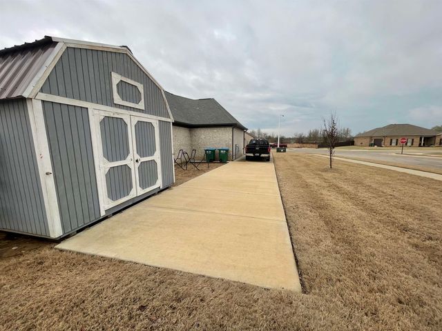 431 GEORGE ELLIS DR, Munford, TN 38058