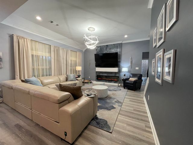 431 GEORGE ELLIS DR, Munford, TN 38058