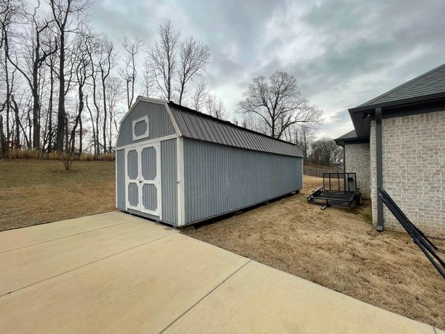 431 GEORGE ELLIS DR, Munford, TN 38058